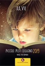 Piccole pesti leggono 2019