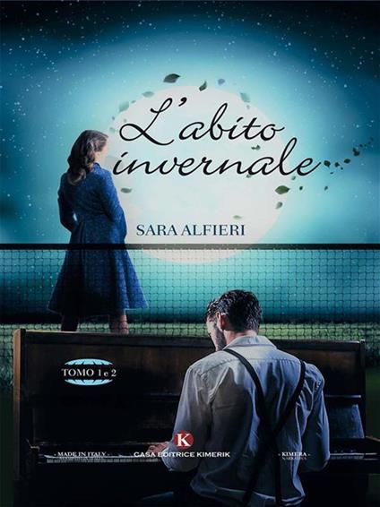 L' abito invernale - Sara Alfieri - ebook