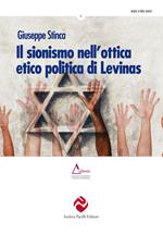 Il sionismo nell'ottica etico politica di Levinas