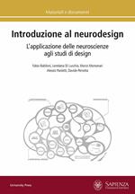 Introduzione al neurodesign. L'applicazione delle neuroscienze agli studi di design