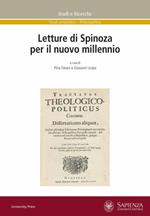 Letture di Spinoza per il nuovo millennio
