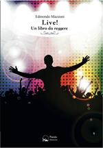 Live! Un libro da reggere