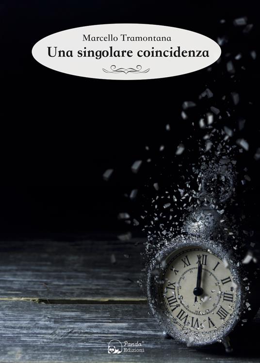 Una singolare coincidenza - Marcello Tramontana - ebook
