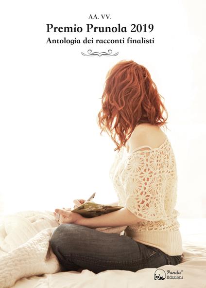 Premio Prunola 2019. Antologia dei racconti finalisti - V.V.A.A. - ebook