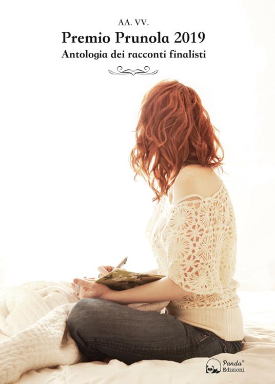 Premio Prunola 2019. Antologia dei racconti finalisti - V.V.A.A. - ebook