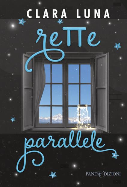 Rette parallele - Clara Luna - ebook
