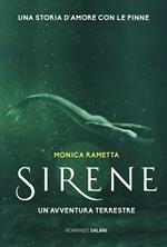 Sirene. Un'avventura terrestre