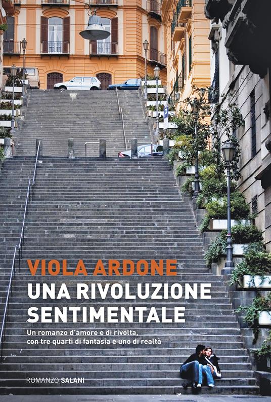 Una rivoluzione sentimentale - Viola Ardone - ebook