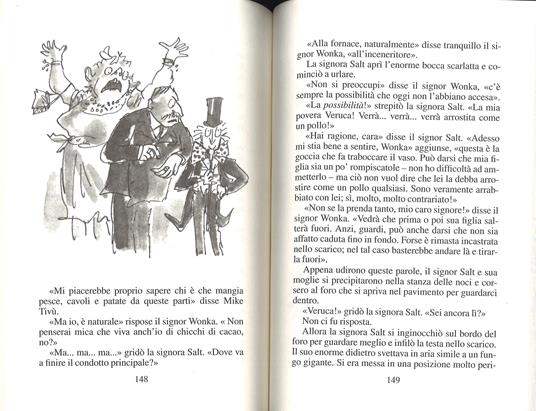 SassoCartaForbice: Roald Dahl, una vita straordinaria -  -  Giornale Online sulla città di Lucera