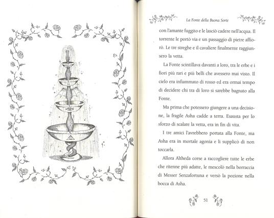 Le Fiabe Di Beda E Il Bardo Le fiabe di Beda il Bardo - J. K. Rowling - Libro - Salani - Fuori