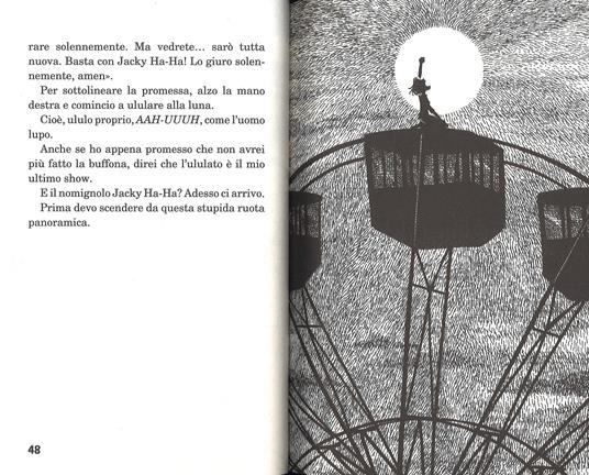 Jacky Ha-Ha - James Patterson,Chris Grabenstein - 2