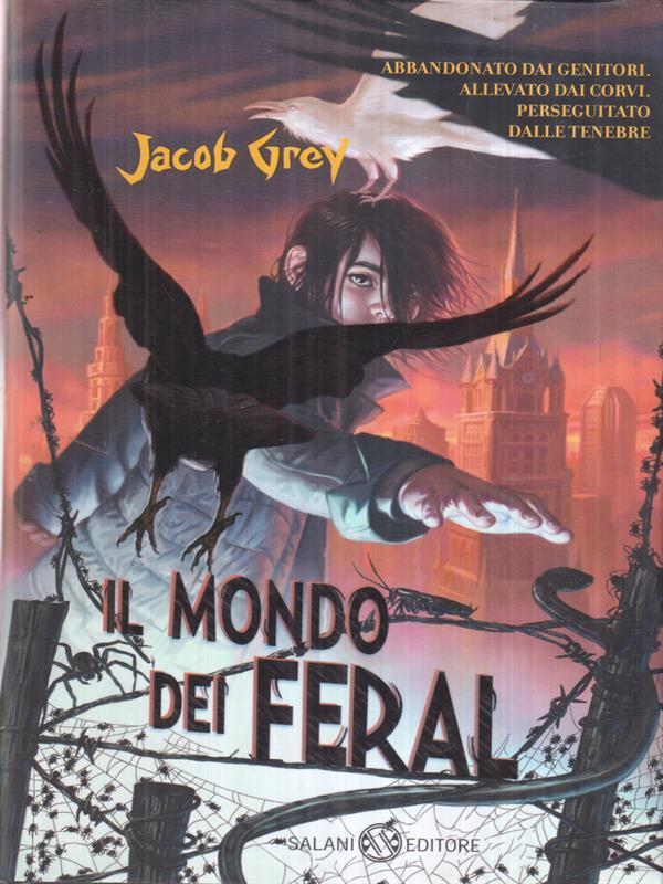 Libro di Faccia