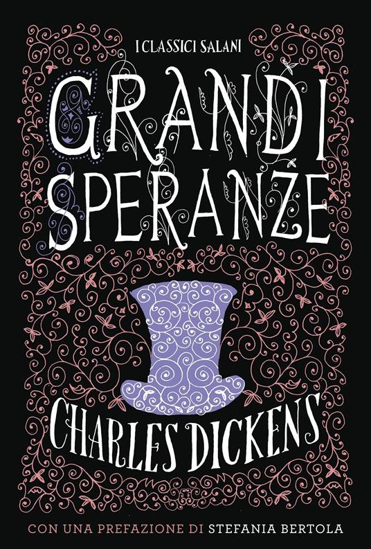 Grandi speranze - Charles Dickens,Marisa Sestito - ebook