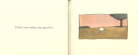 Selma o la ricetta della felicità - Jutta Bauer - 3