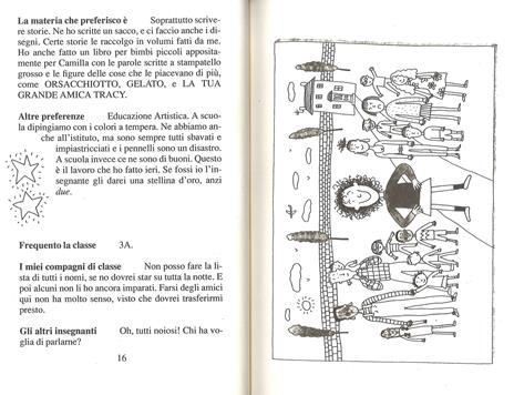 Bambina affittasi. Nuova ediz. - Jacqueline Wilson - 2