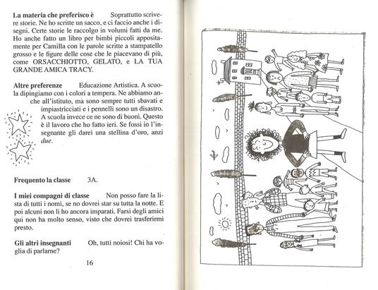 Bambina affittasi. Nuova ediz. - Jacqueline Wilson - 2