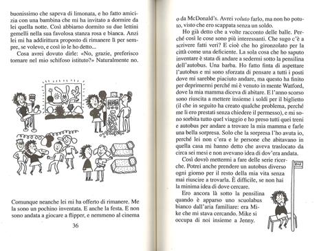 Bambina affittasi. Nuova ediz. - Jacqueline Wilson - 3