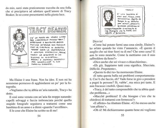 Bambina affittasi. Nuova ediz. - Jacqueline Wilson - 4