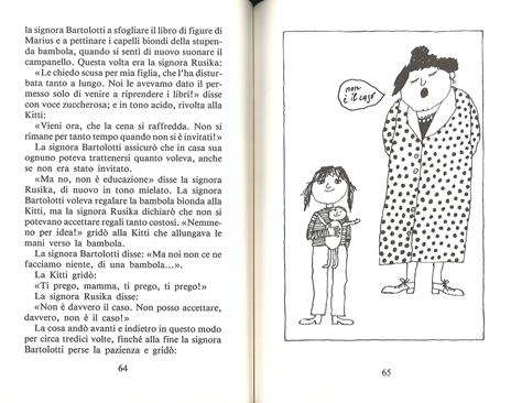 Il bambino sottovuoto. Nuova ediz. - Christine Nöstlinger - 3