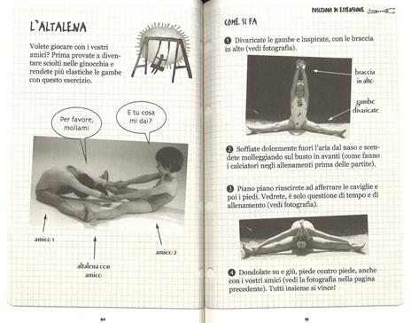 Yoga libera tutti! Manuale per diventare maestri yogi - Elisabetta Furlan - 4