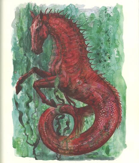 Gli animali fantastici: dove trovarli. Newt Scamander. Ediz. a colori - J. K. Rowling - 3