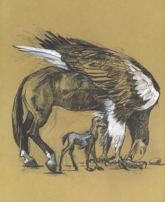 Gli animali fantastici: dove trovarli. Newt Scamander. Ediz. a colori - J. K. Rowling - 4