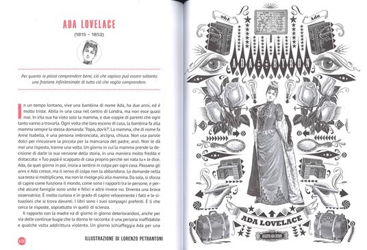 Storie e vite di superdonne che hanno fatto la scienza. Ediz. a colori - Gabriella Greison - 5