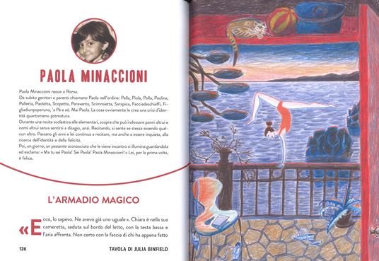 #Everychildismychild. Storie vere e magiche di piccola, grande felicità - 4