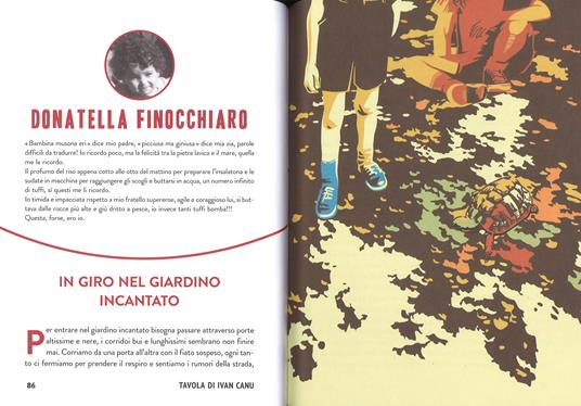 #Everychildismychild. Storie vere e magiche di piccola, grande felicità - 5