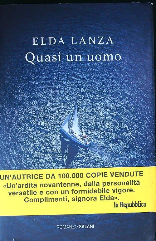 Libro di Faccia