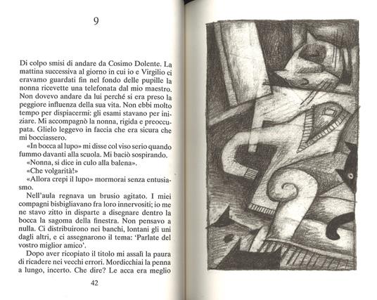 Occhio al gatto. Nuova ediz. - Silvana Gandolfi - 3