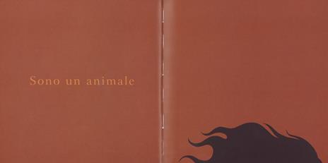 Sono un animale. Ediz. a colori - Alfredo Soderguit - 2