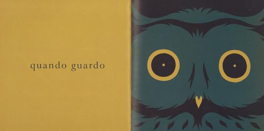 Sono un animale. Ediz. a colori - Alfredo Soderguit - 3