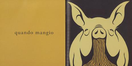 Sono un animale. Ediz. a colori - Alfredo Soderguit - 5