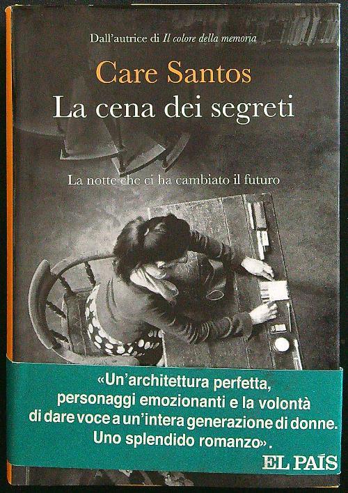 Libro di Faccia