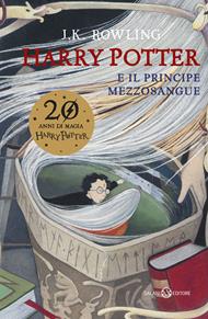 Harry Potter e il Principe Mezzosangue. Nuova ediz.