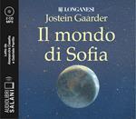 Il mondo di Sofia letto da Alessandra Casella e Gabriele Parrillo. Audiolibro. 2 CD Audio formato MP3