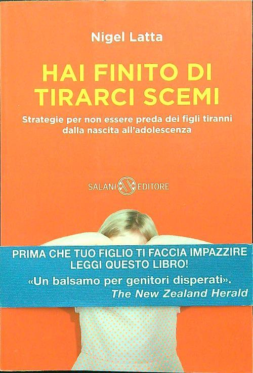 Libro di Faccia