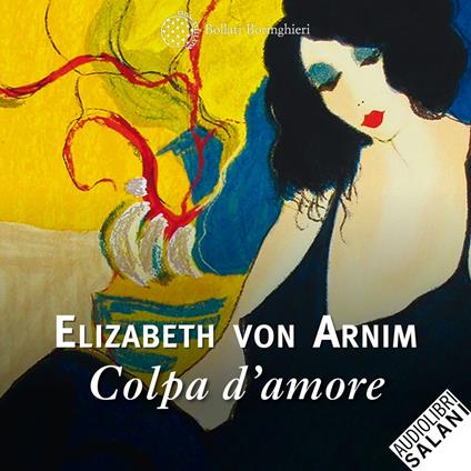 Colpa d'amore