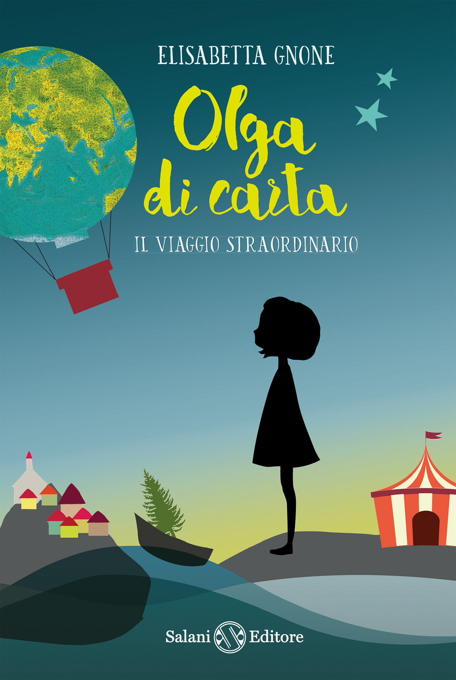 Libreria Internazionale Romagnosi snc