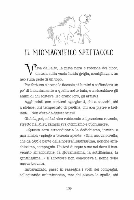 Il viaggio straordinario. Olga di carta - Elisabetta Gnone - 13