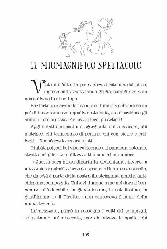 Il viaggio straordinario. Olga di carta - Elisabetta Gnone - 13