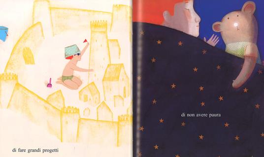 E poi viene il momento. Ediz. a colori - Pierdomenico Baccalario - 3