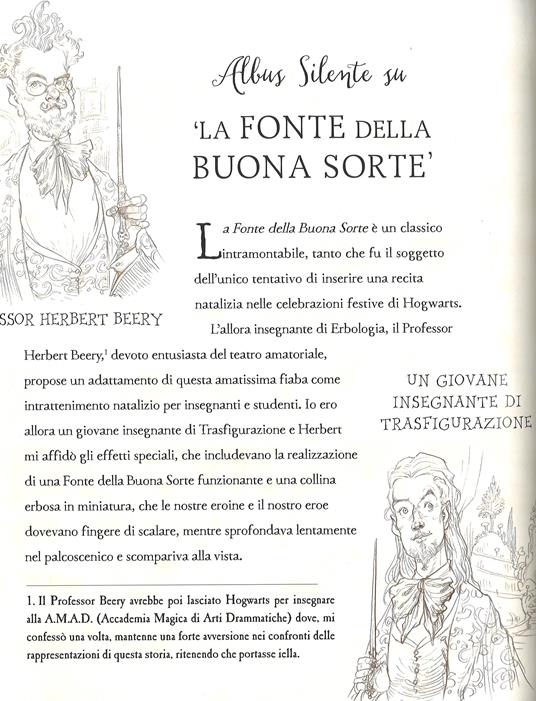 Le fiabe di Beda il Bardo. Ediz. a colori - J. K. Rowling - 4