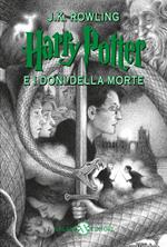 Harry Potter e i doni della morte. Nuova ediz.. Vol. 7