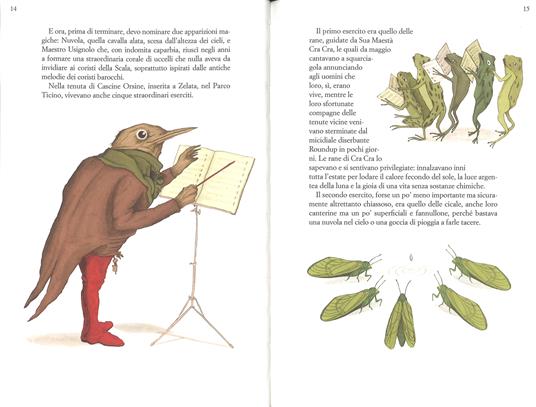 Le storie di Anna, la bambina che non diceva mai le bugie - Giulia M. Crespi - 2
