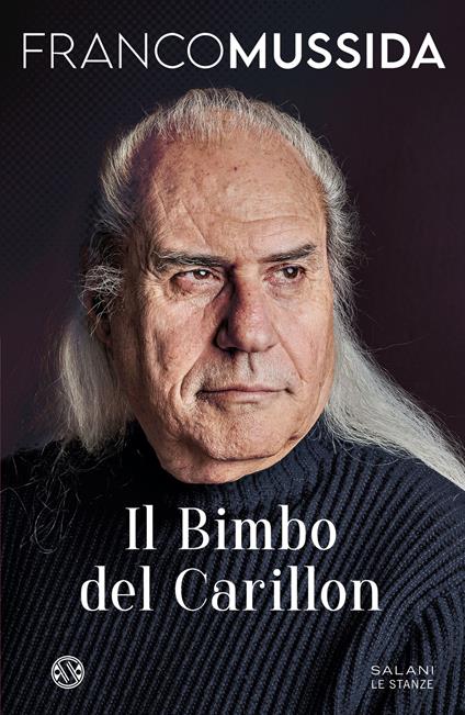 Il bimbo del carillon - Franco Mussida - copertina