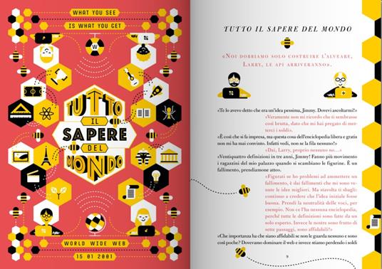 Noi siamo tempesta. Storie senza eroe che hanno cambiato il mondo