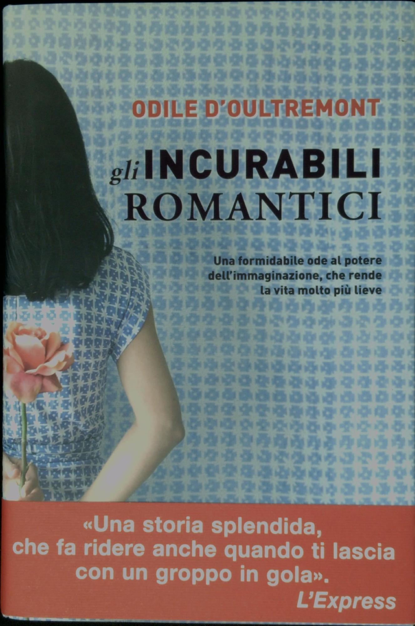 Libreria Serendipity