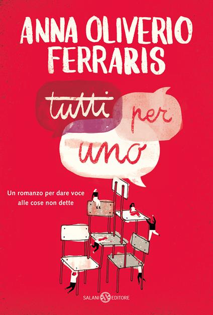 Tutti per uno - Anna Oliverio Ferraris - ebook